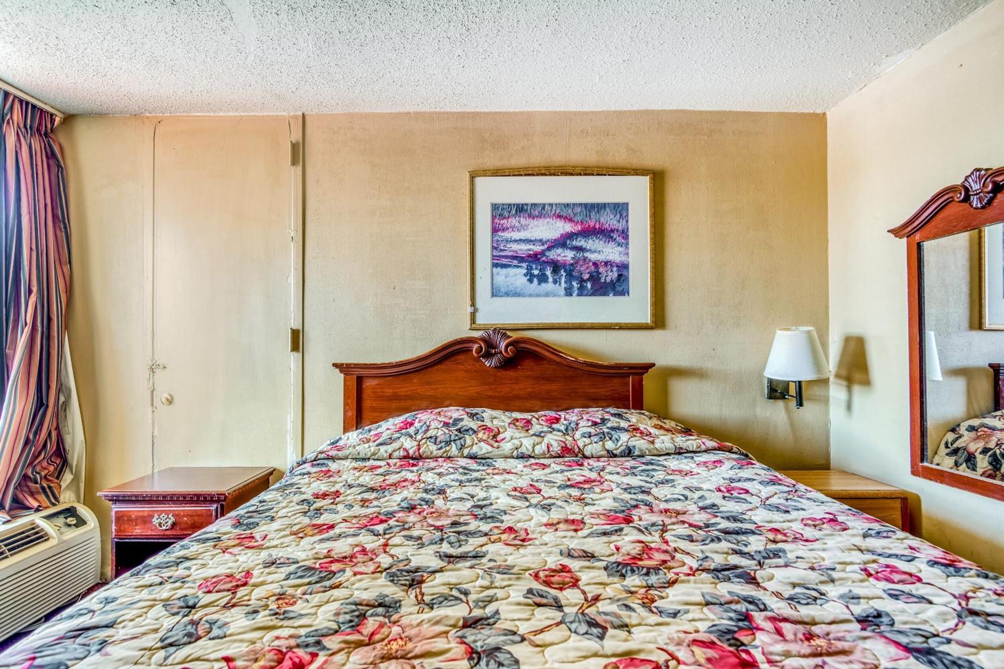 Oyo Hotel Jackson North I-55 Eksteriør billede